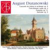 August Duranowski: Violinkoncert - Kammermusik